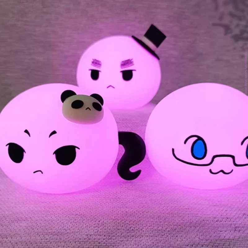 Hetalia Wang Yao Aph Mochi Nig - Desk Setup Lamp review and price