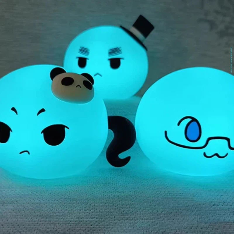 Hetalia Wang Yao Aph Mochi Nig - Desk Setup Lamp review and price