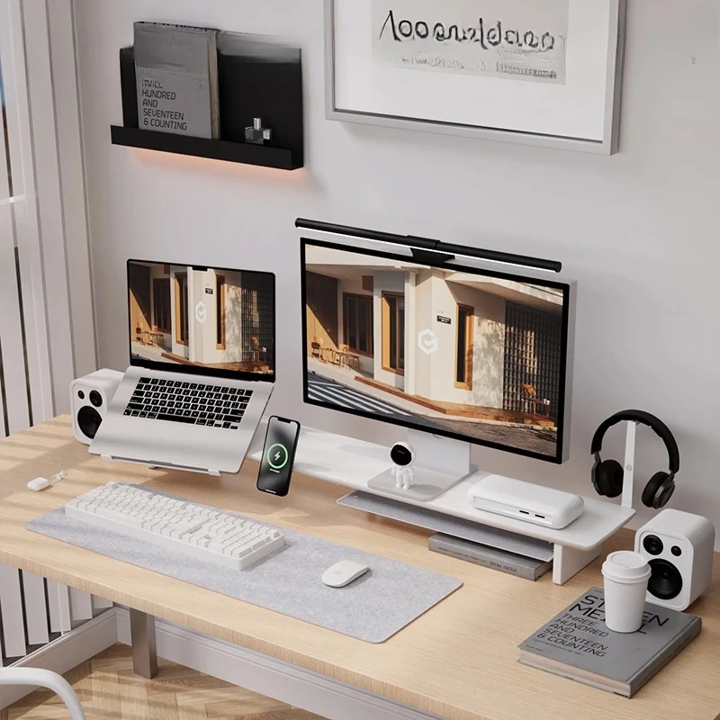 ‌ZORKMOU Z3 Modular Monitor St - Setup Desk Monitor review and price