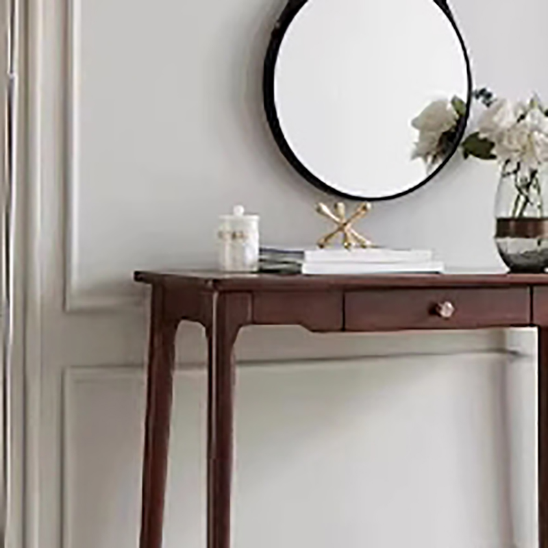 Modern Minimalist Console Tabl - Desk Setup Minimalist review and price