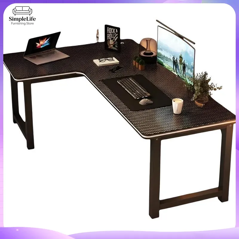 Corner Gaming Desk Computer De - Setup Desk Monitor review and price