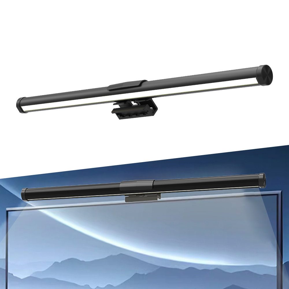 2PCS Monitor Light Bar Setup L - Setup Desk Monitor review and price