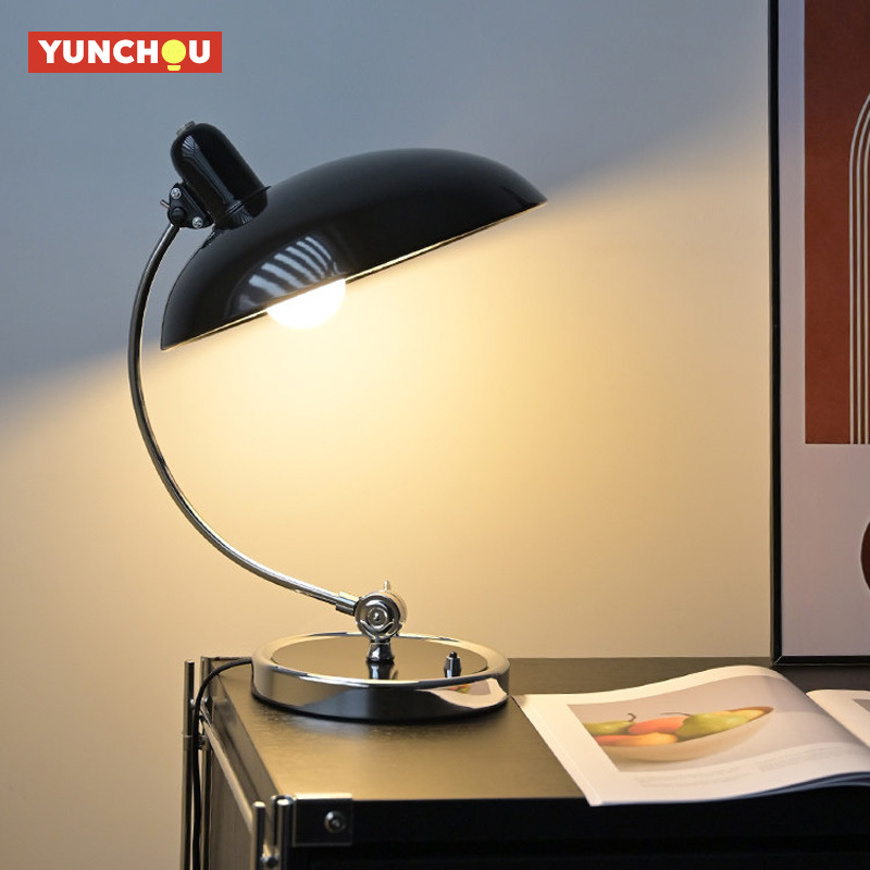 Modern Bauhaus Adjustable Tabl - Desk Setup Minimalist review and price
