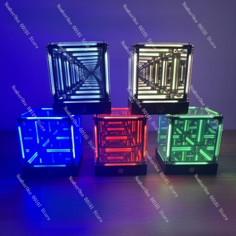 Gaming Room Desktop Atmosphere - Desk Setup Lamp review and price