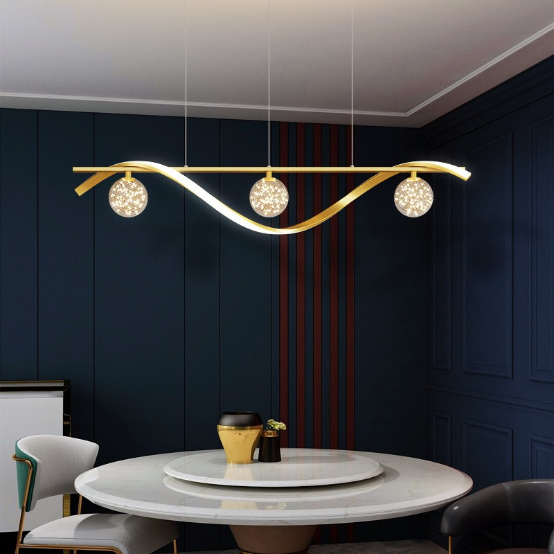 Modern Minimalist Led Pendant  - Desk Setup Minimalist review and price