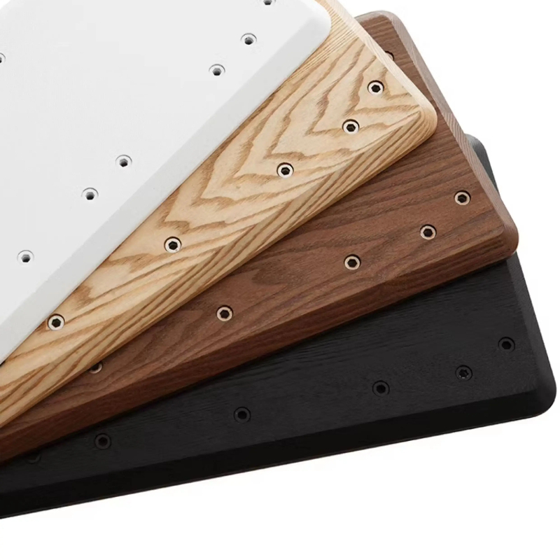 Solid Wood Monitor Riser Stand - Setup Desk Monitor review and price