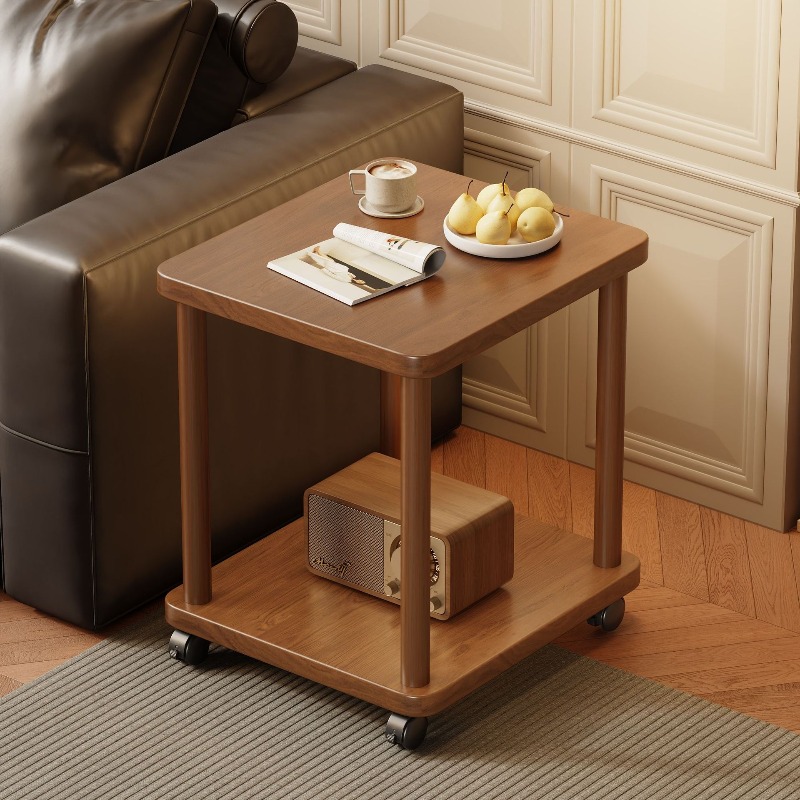 Small Table Household Removabl - Desk Setup Minimalist review and price