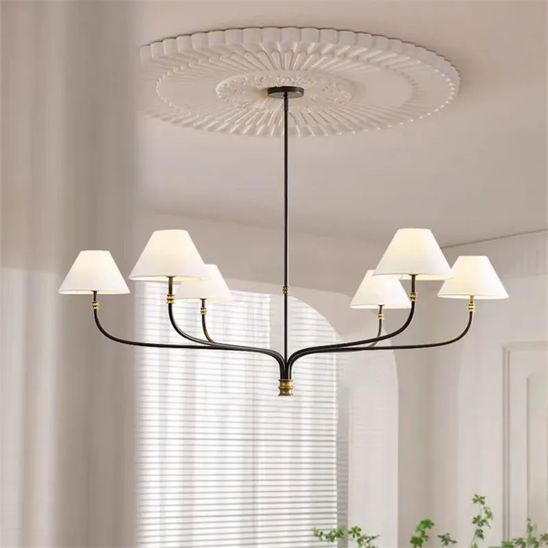 French Table Dining Chandelier - Desk Setup Minimalist review and price