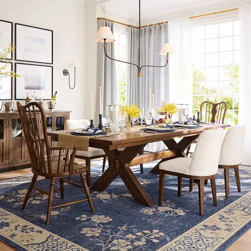 French Table Dining Chandelier - Desk Setup Minimalist review and price